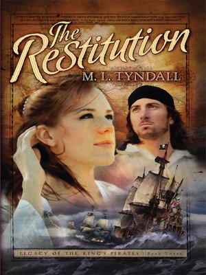 cover image of Restitution